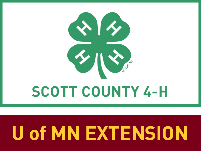 2024 Scott County Fair 4H Entries